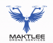 Maktlee Drone Logo